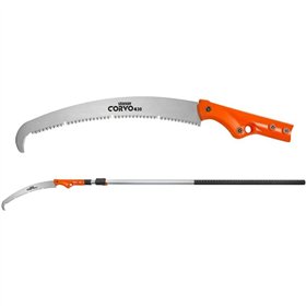 Rankinis pjūklas Stocker 430 TC