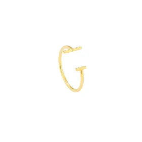 Ladies' Ring Radiant RY000089 14