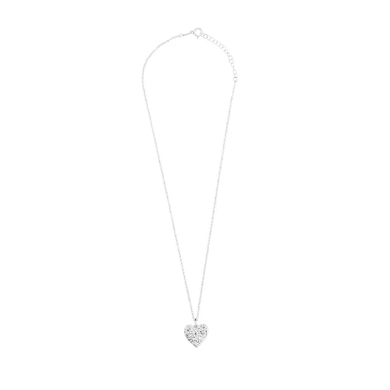 Ladies' Necklace Radiant 50 cm