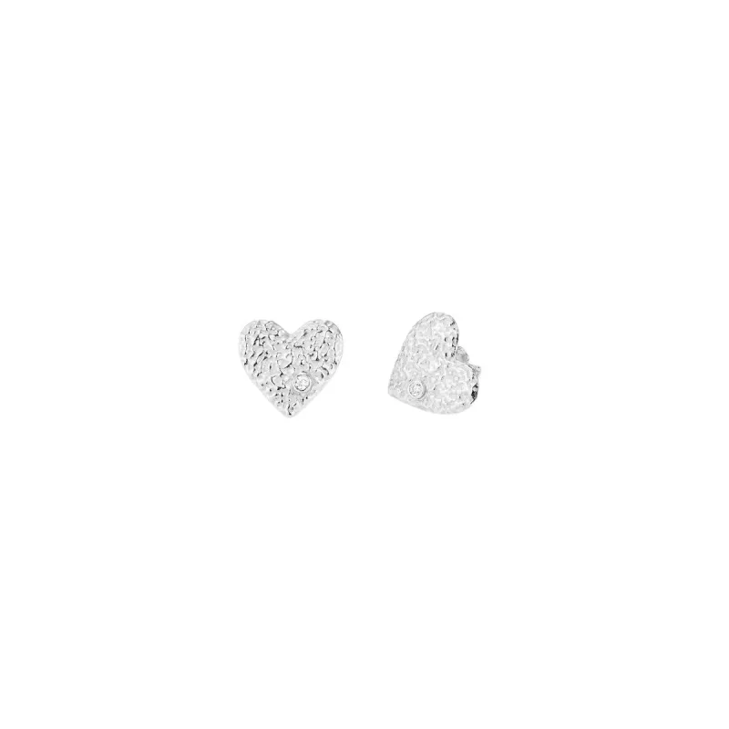 Женские серьги Radiant 2 cm