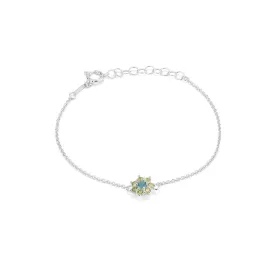 Ladies' Bracelet Radiant 19 cm