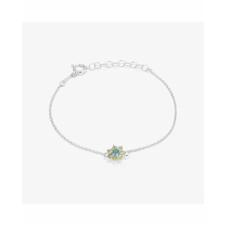Ladies' Bracelet Radiant 19 cm