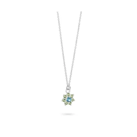 Ladies' Necklace Radiant 40 cm
