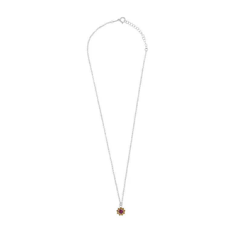 Moteriški karoliai Radiant 40 cm
