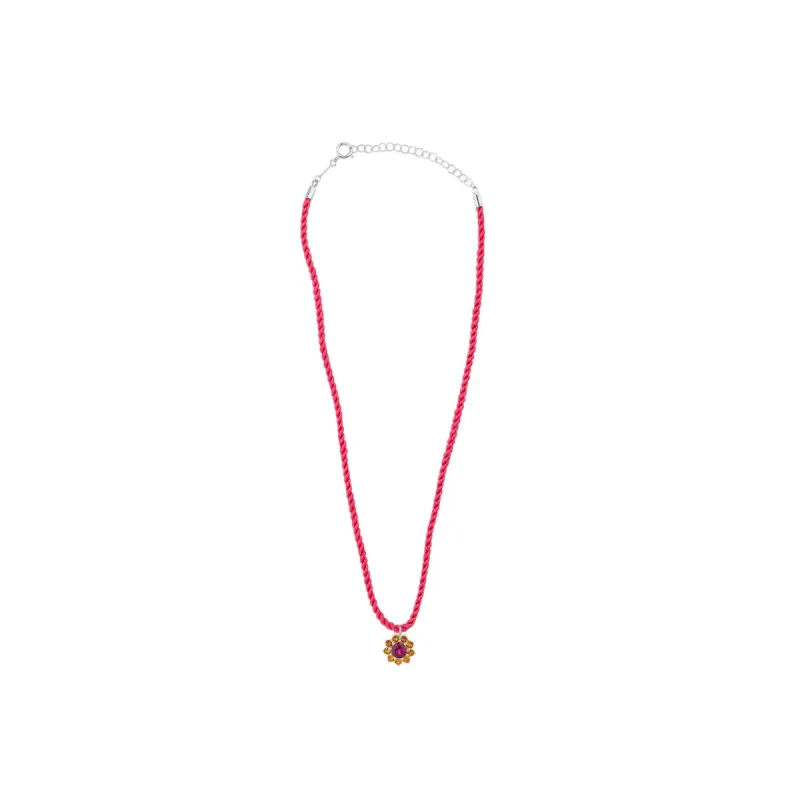 Naiste Kaelakee Radiant RY000121 45 cm