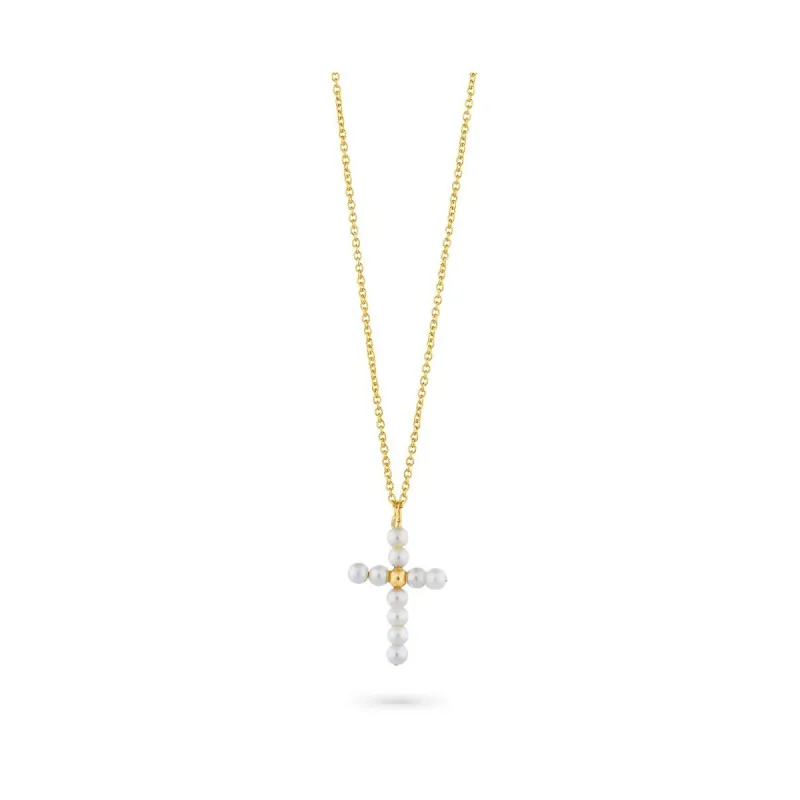 Moteriški karoliai Radiant RY000133 45 cm
