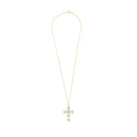 Moteriški karoliai Radiant RY000133 45 cm