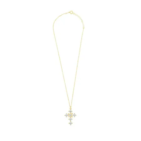 Moteriški karoliai Radiant RY000133 45 cm