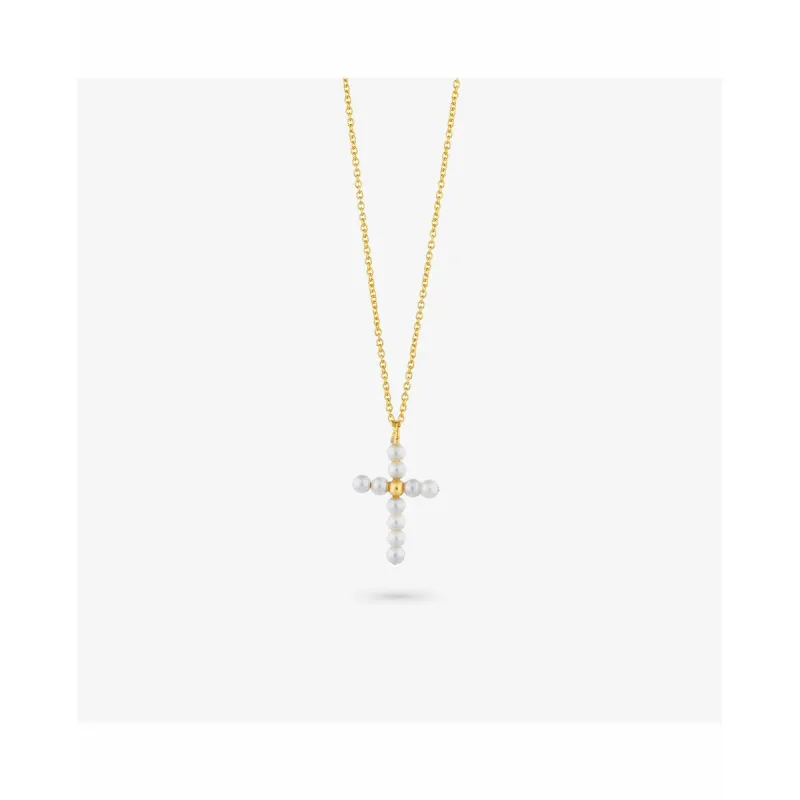 Moteriški karoliai Radiant RY000133 45 cm