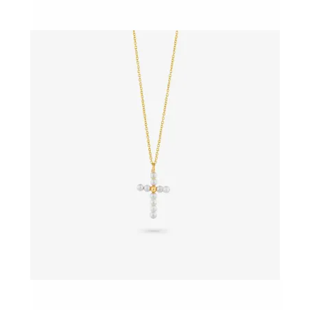 Moteriški karoliai Radiant RY000133 45 cm