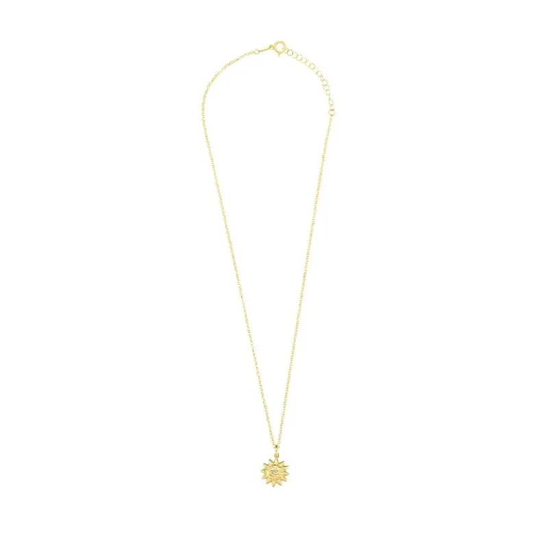Sieviešu Kaklarota Radiant RY000151 45 cm