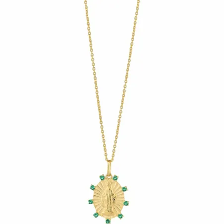 Ladies' Necklace Radiant 45 cm