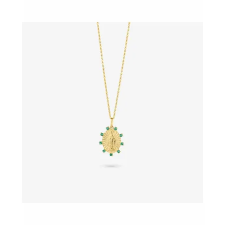 Ladies' Necklace Radiant 45 cm