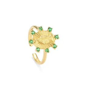 Ladies' Ring Radiant (14)