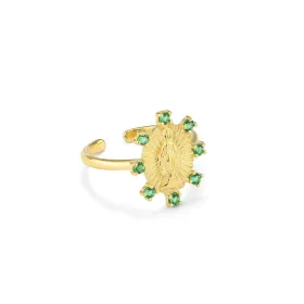 Ladies' Ring Radiant (14)