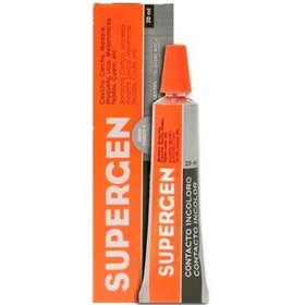 Kontaktu līme SUPERGEN 20 ml (24 gb.)