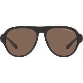 Мужские солнечные очки Armani Exchange ø 58 mm