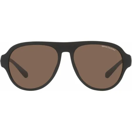 Мужские солнечные очки Armani Exchange ø 58 mm