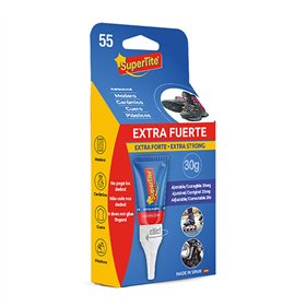 Līme Supertite 30 g Īpaši stiprs