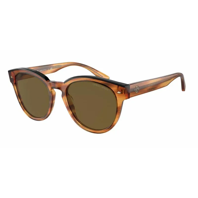 Naiste Päikeseprillid Armani Ø 55 mm