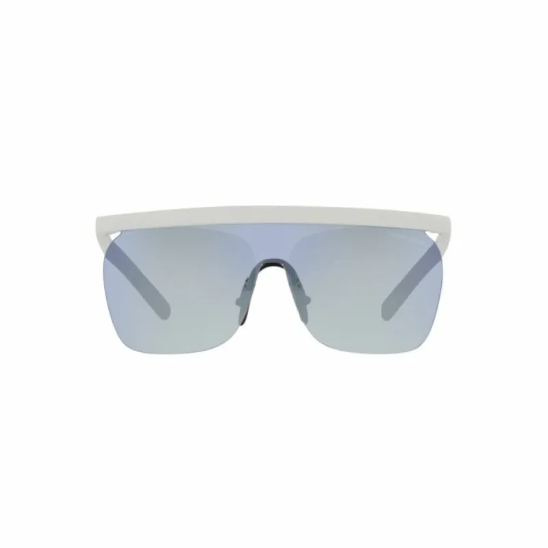 Мужские солнечные очки Armani Ø 133 mm