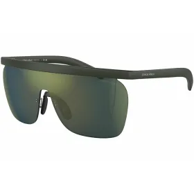Meeste Päikeseprillid Armani Ø 133 mm