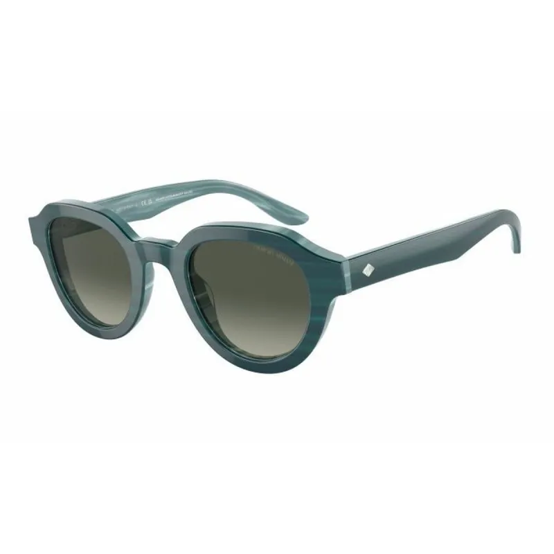 Sieviešu Saulesbrilles Armani Ø 46 mm