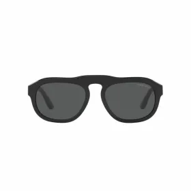 Vyriški akiniai nuo saulės Armani Ø 52 mm