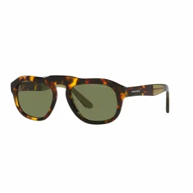 Men's Sunglasses Armani Ø 52 mm
