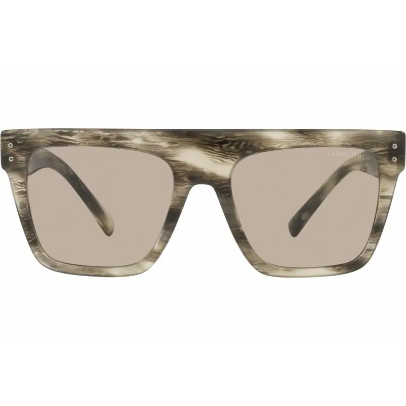 Мужские солнечные очки Armani Ø 52 mm