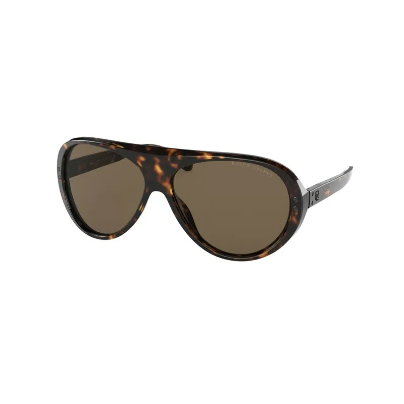 Miesten aurinkolasit Ralph Lauren ø 60 mm