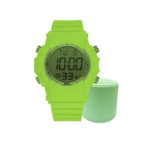 Часы унисекс Watx & Colors (Ø 49 mm)