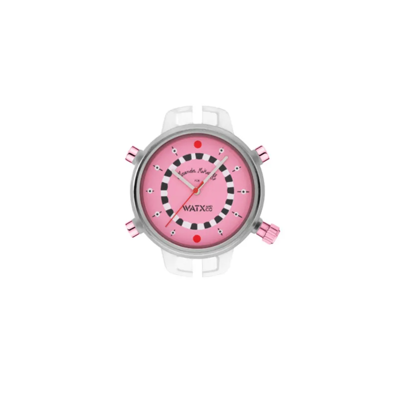 Naiste Kell Watx & Colors (Ø 43 mm)