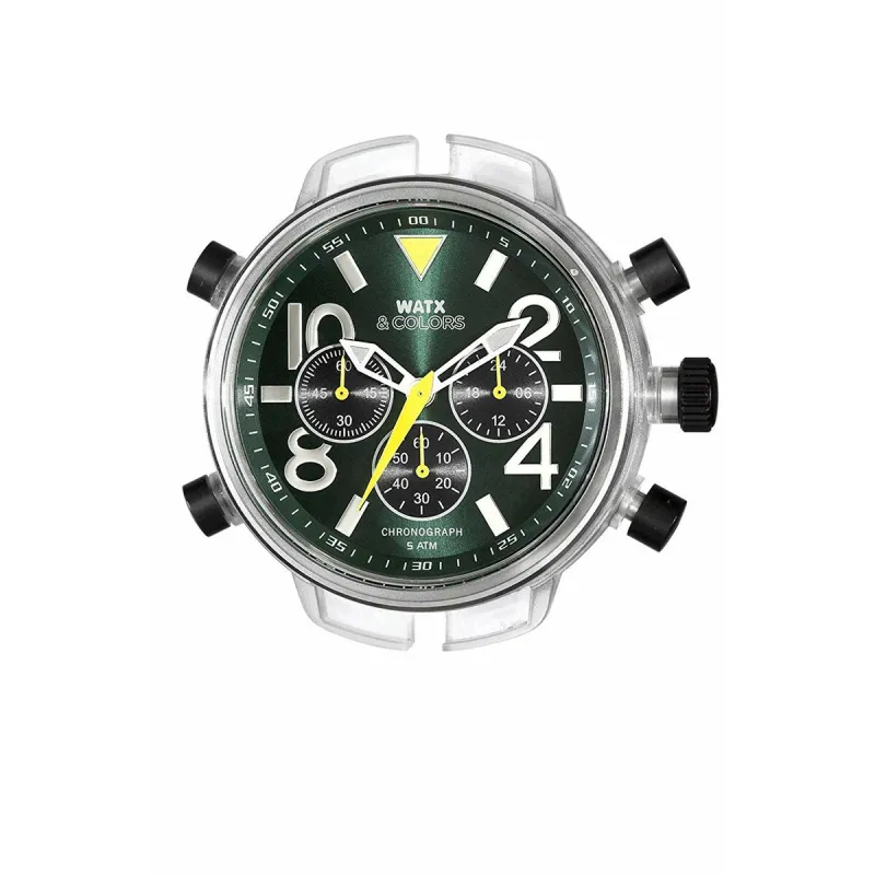 Unisex kellot Watx & Colors RWA4748 (Ø 49 mm)