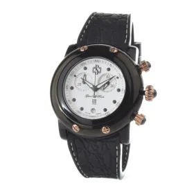 Часы унисекс Glam Rock (Ø 46 mm)