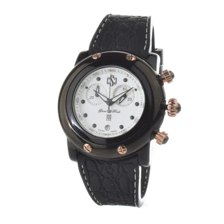 Часы унисекс Glam Rock (Ø 46 mm)