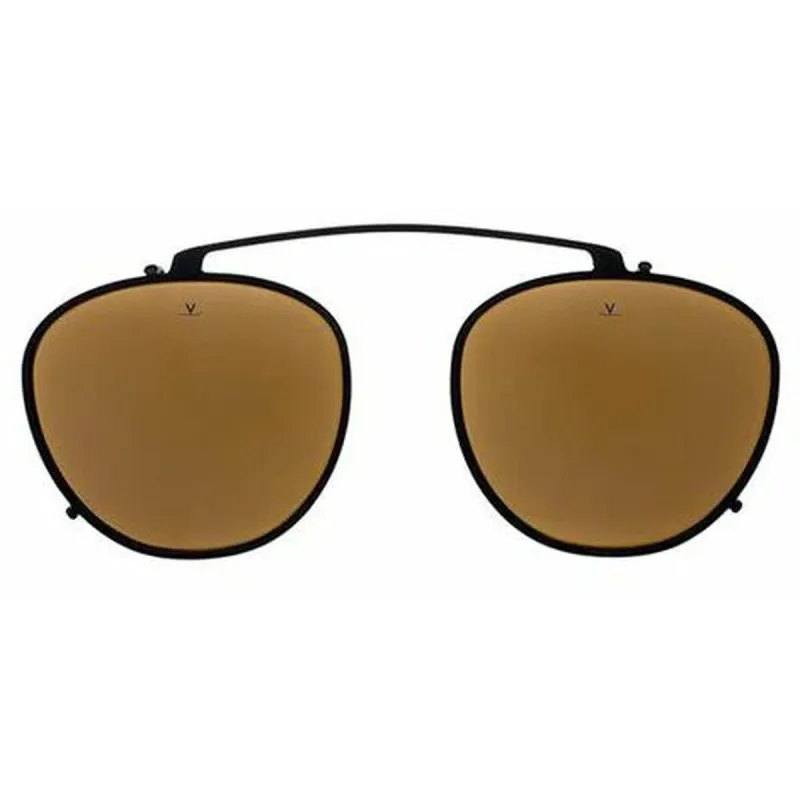 Unisex Clip-On Sunglasses Vuarnet