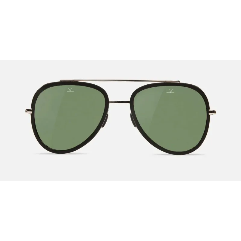 Vīriešu Saulesbrilles Vuarnet Ø 53 mm