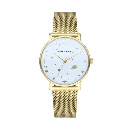 Sieviešu Pulkstenis Radiant (Ø 36 mm)