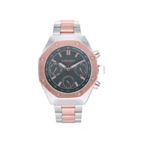 Vīriešu Pulkstenis Radiant (Ø 44 mm)