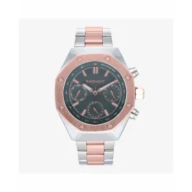Vīriešu Pulkstenis Radiant (Ø 44 mm)