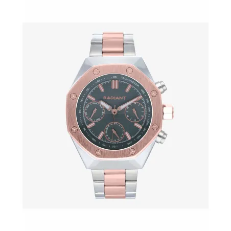 Vīriešu Pulkstenis Radiant (Ø 44 mm)