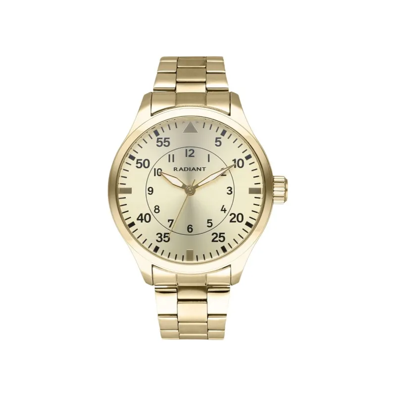 Miesten rannekellot Radiant (Ø 43 mm)