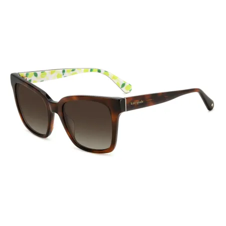 Ladies' Sunglasses Kate Spade Ø 55 mm