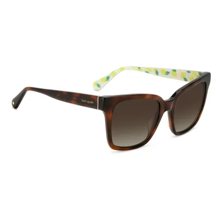 Ladies' Sunglasses Kate Spade Ø 55 mm