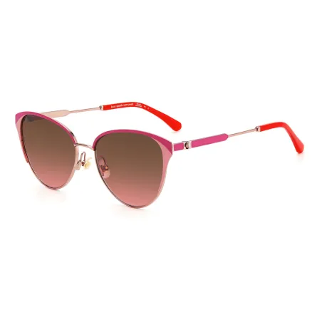 Naisten aurinkolasit Kate Spade ø 56 mm