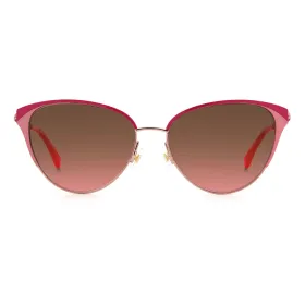 Naisten aurinkolasit Kate Spade ø 56 mm