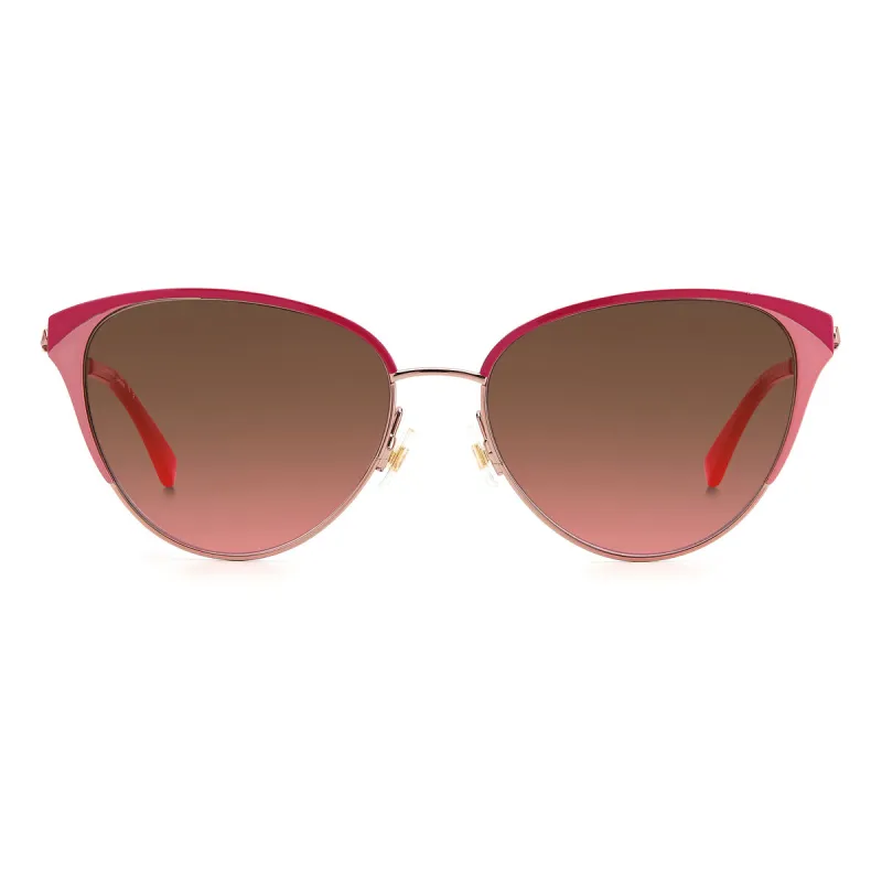 Naiste Päikeseprillid Kate Spade ø 56 mm