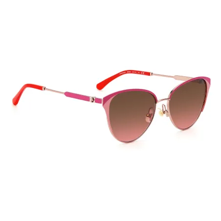 Naisten aurinkolasit Kate Spade ø 56 mm