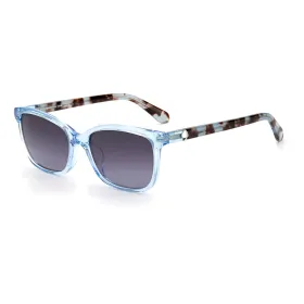 Ladies' Sunglasses Kate Spade Ø 53 mm